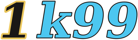1k99 logo